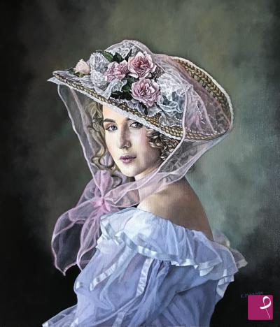 sold painting on PitturiAmo