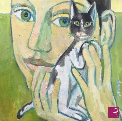 online paintings on sale