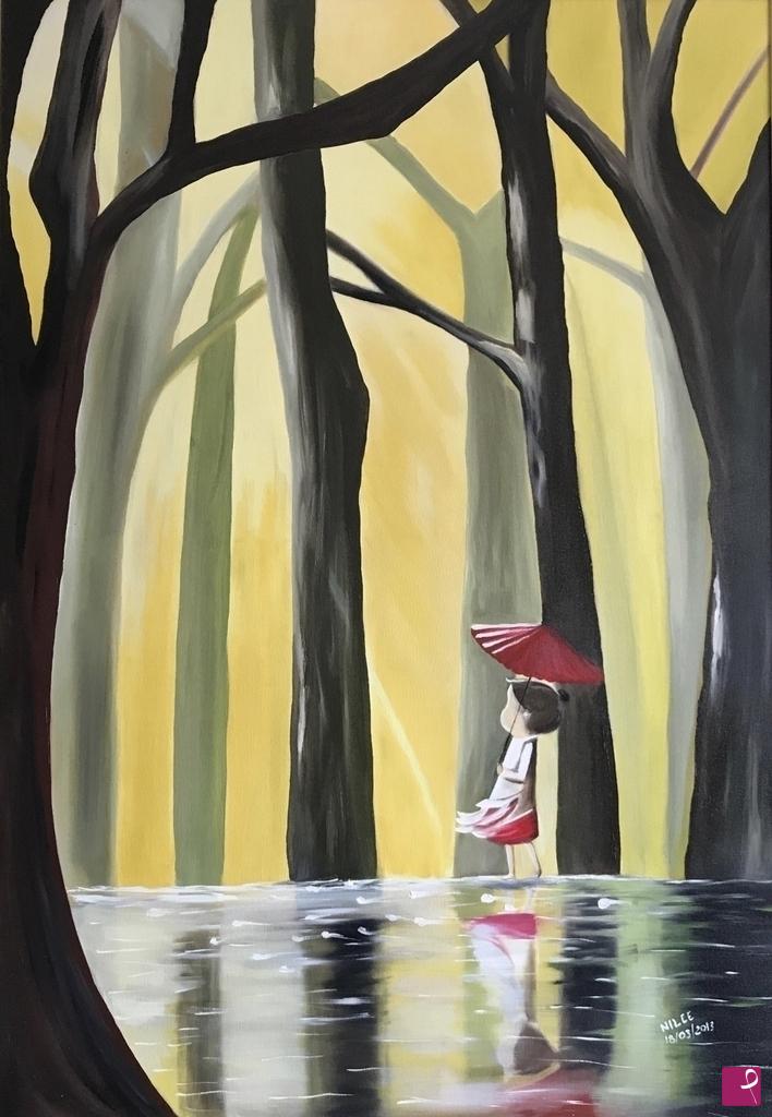 paintings on sale online