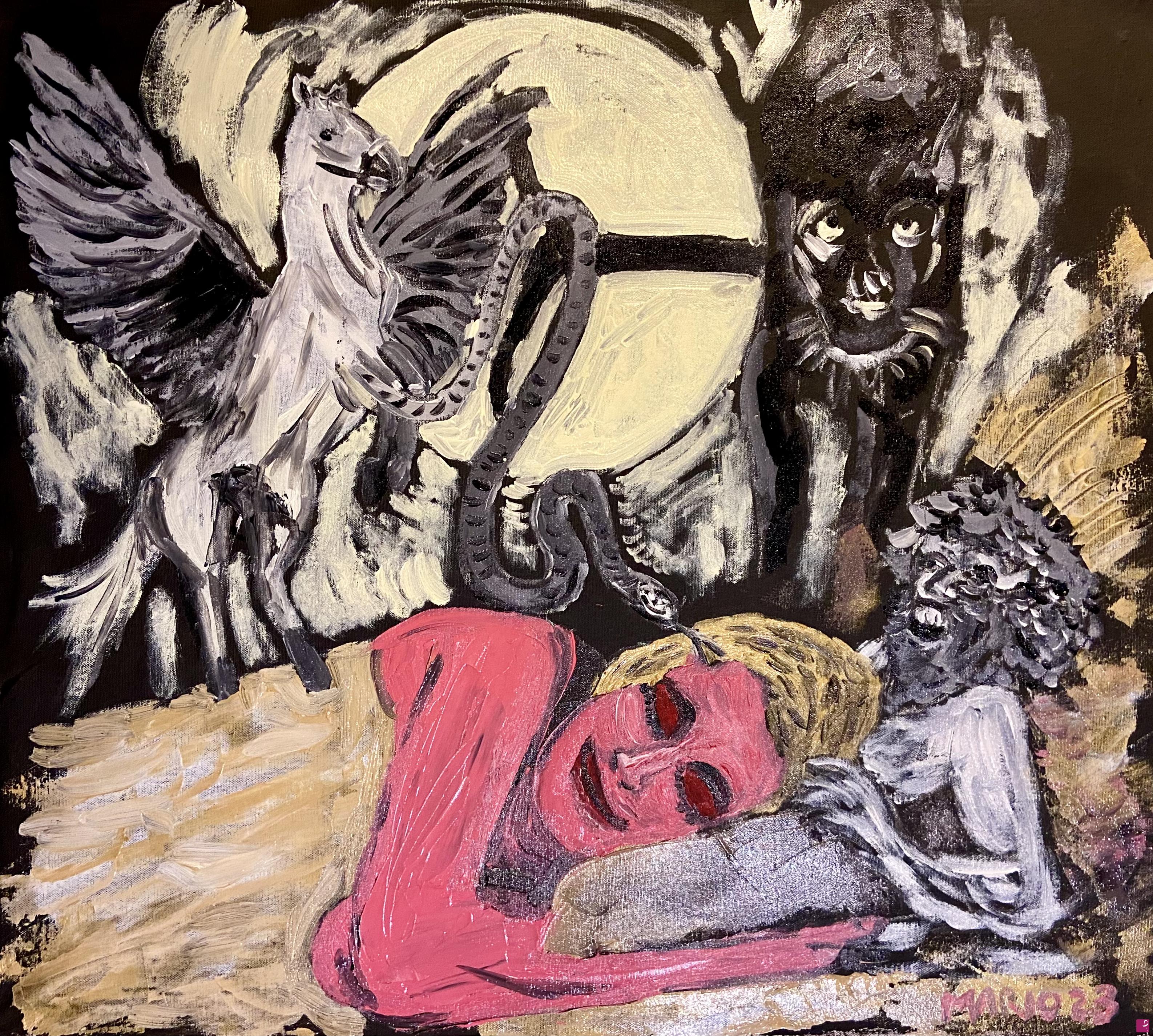paintings on sale online