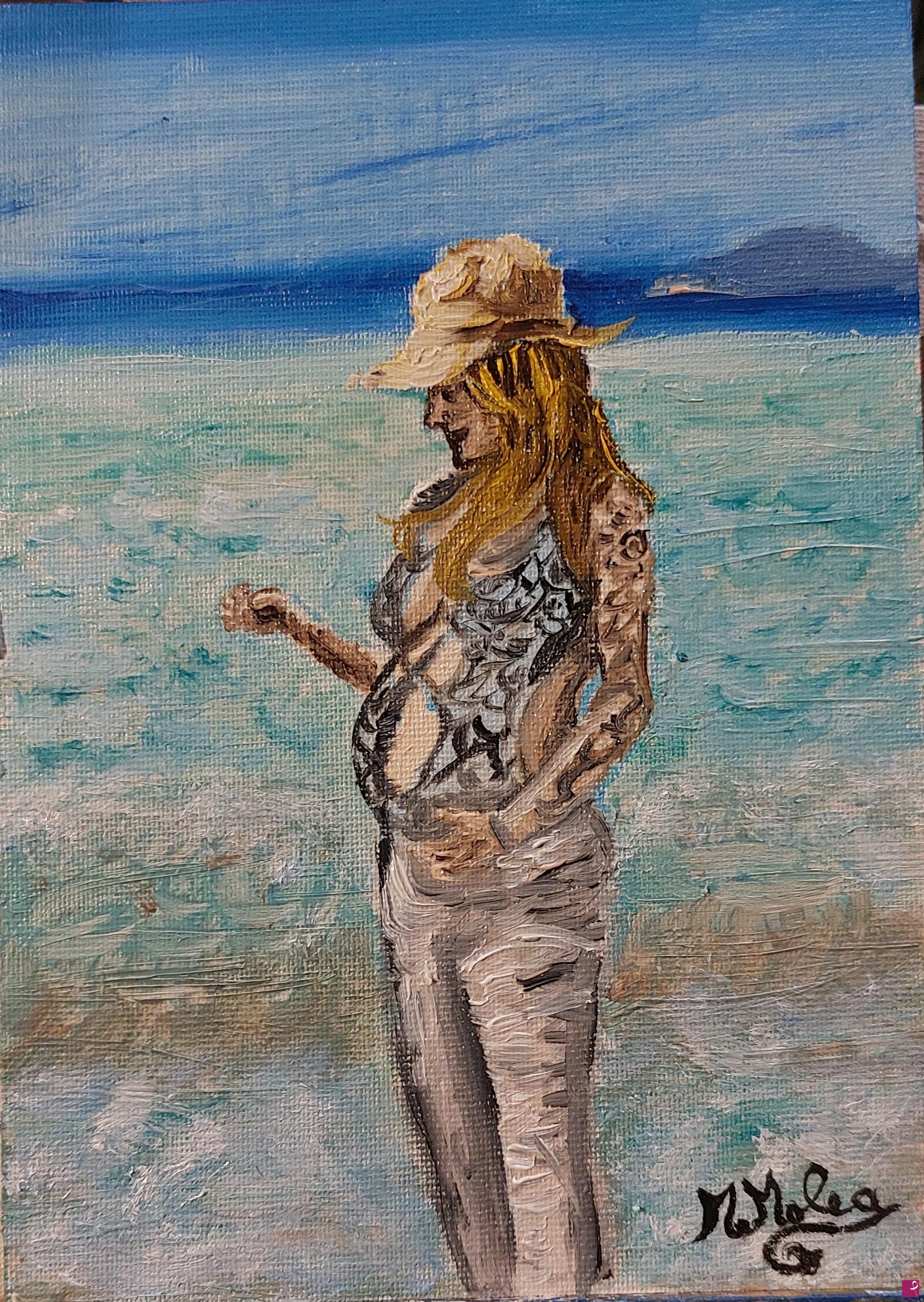 paintings on sale online