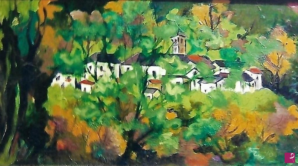 paintings on sale online
