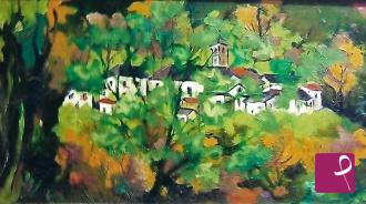 online paintings on sale