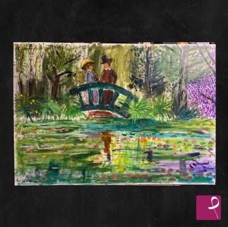 online paintings on sale
