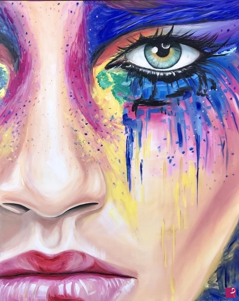 paintings on sale online