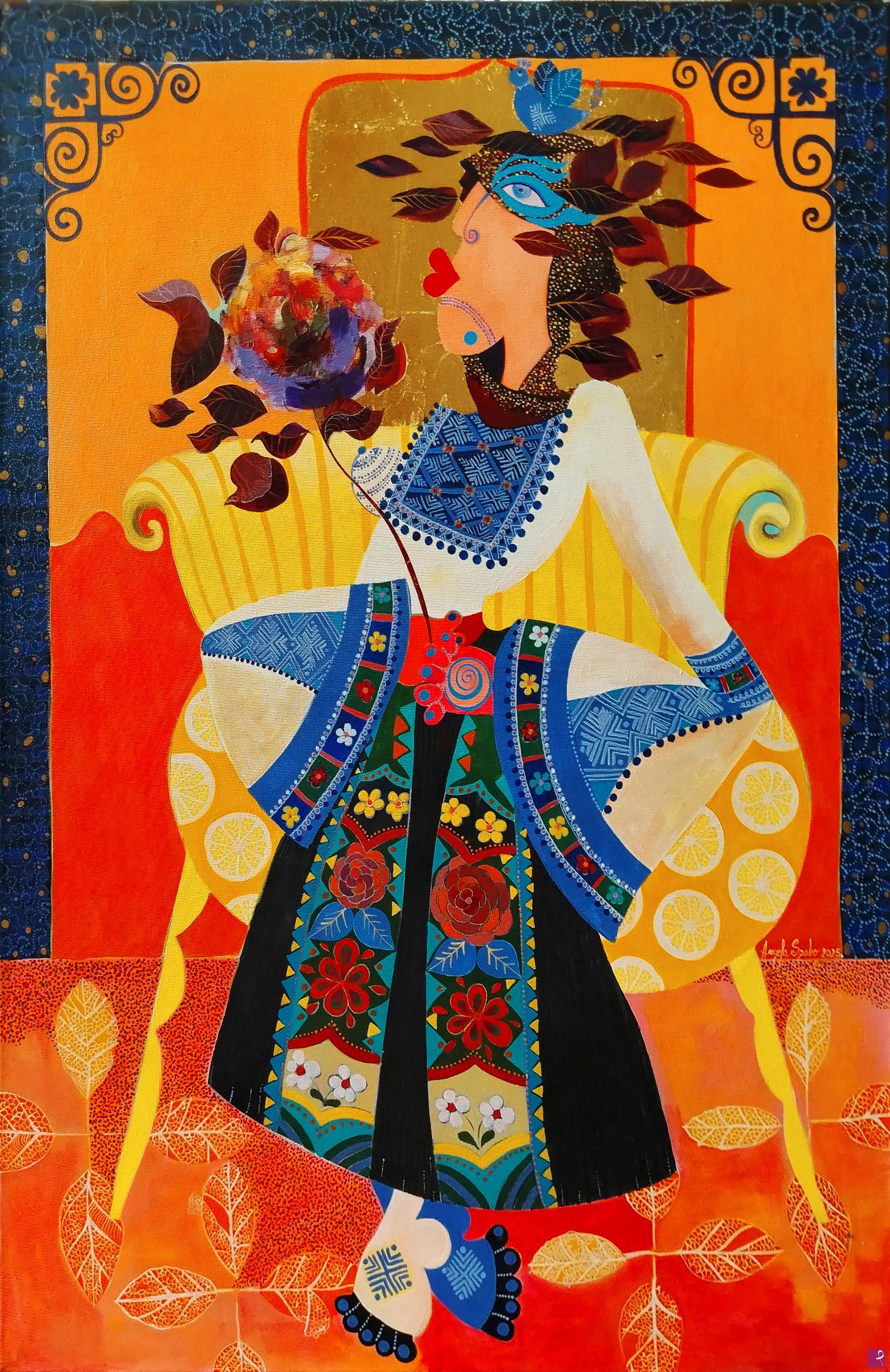 paintings on sale online