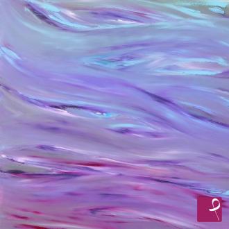 sold painting on PitturiAmo
