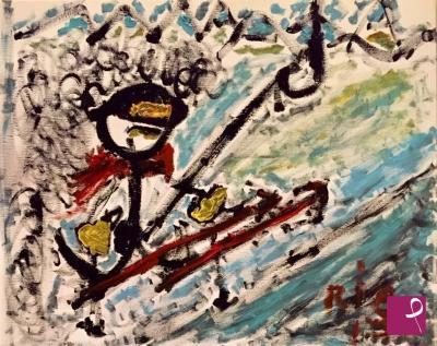 online paintings on sale