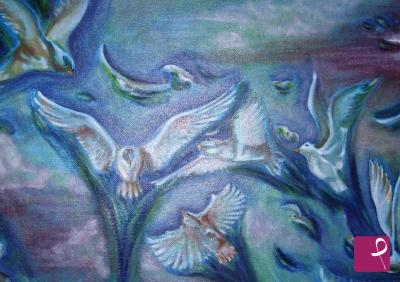 online paintings on sale