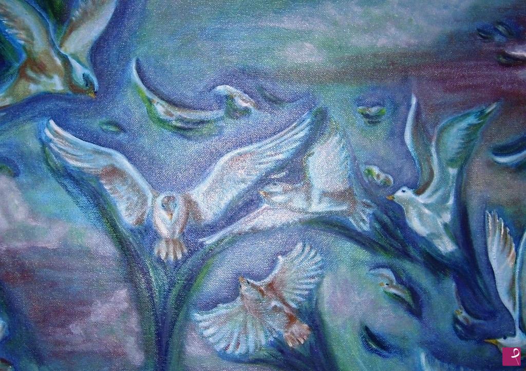 paintings on sale online