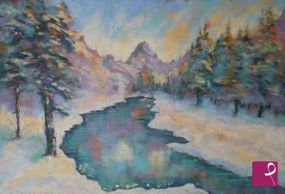 online paintings on sale