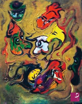 online paintings on sale