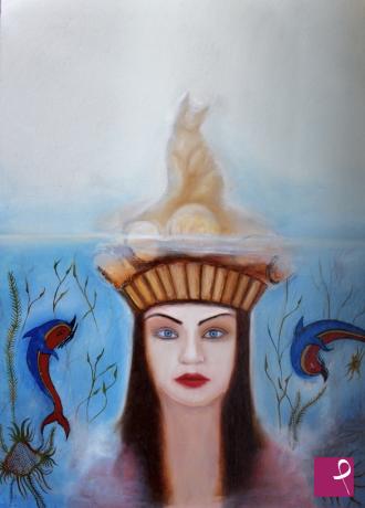 online paintings on sale