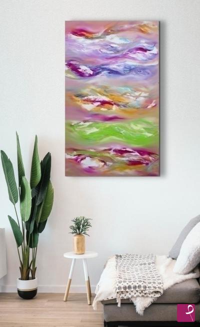 online paintings on sale