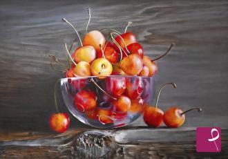 sold painting on PitturiAmo