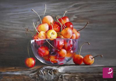 sold painting on PitturiAmo