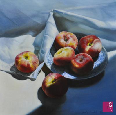 sold painting on PitturiAmo