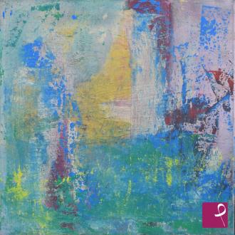 sold painting on PitturiAmo