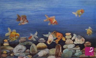 online paintings on sale