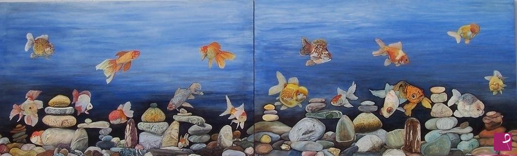 paintings on sale online