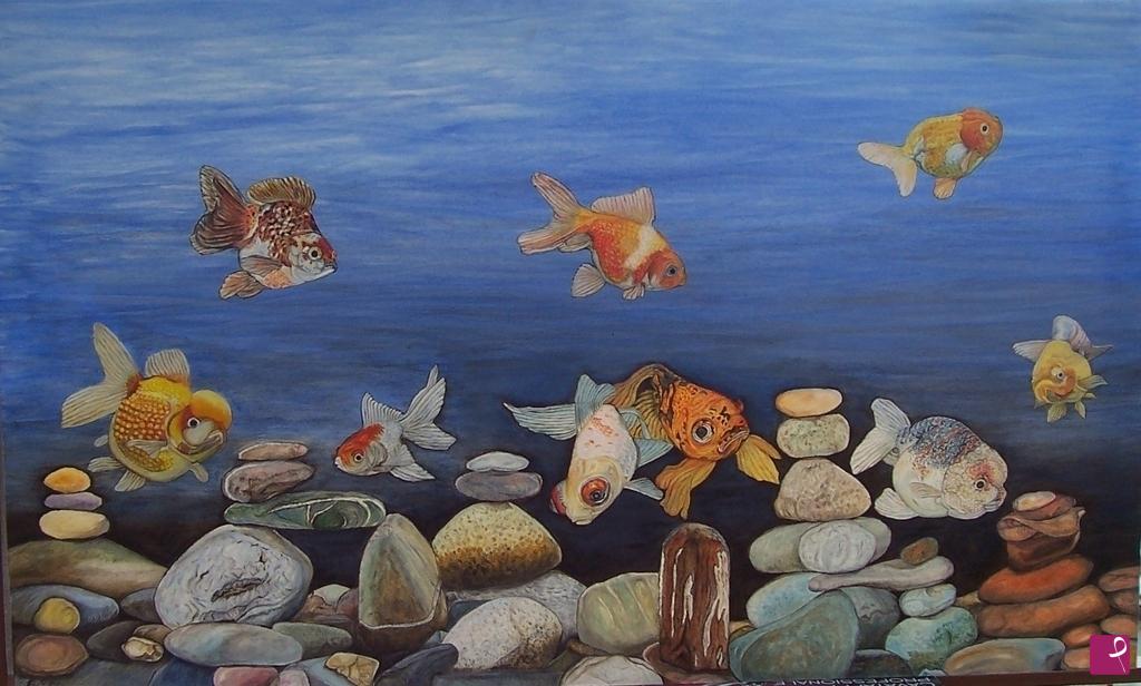paintings on sale online