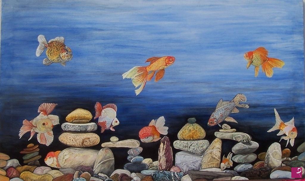 paintings on sale online