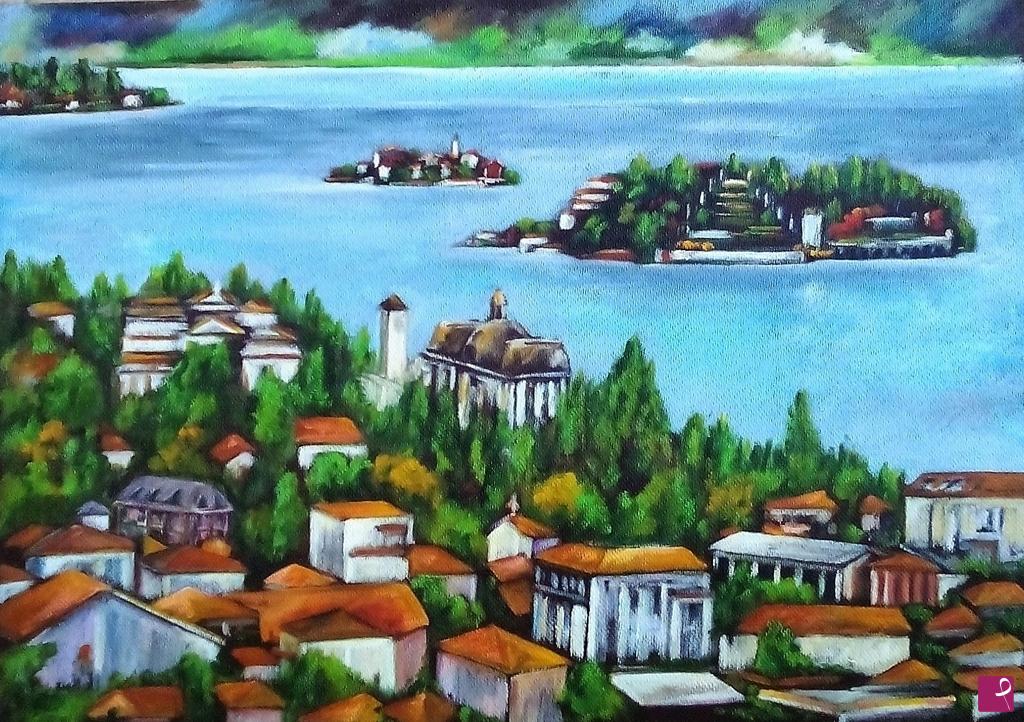paintings on sale online