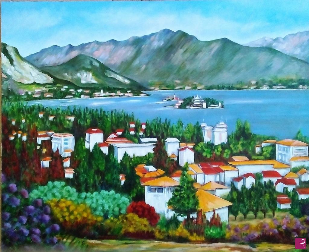 paintings on sale online