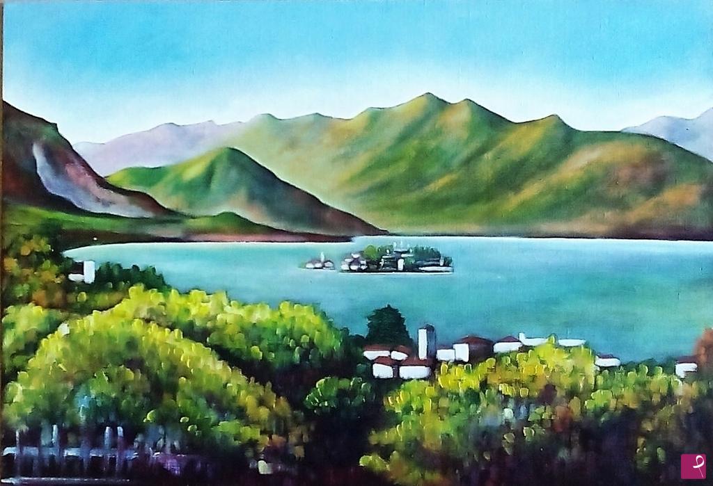 paintings on sale online