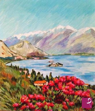 online paintings on sale