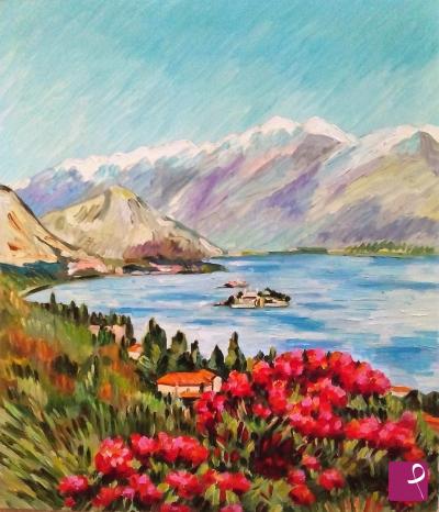 online paintings on sale