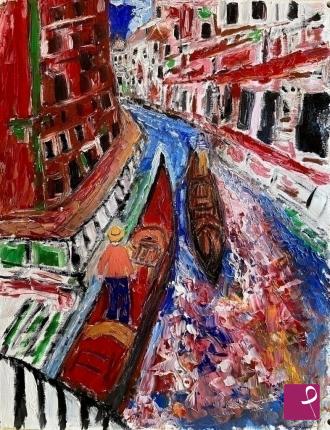 online paintings on sale