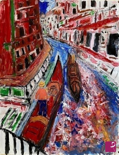 online paintings on sale
