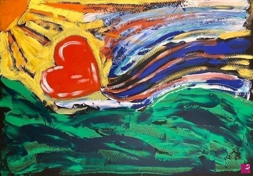 paintings on sale online