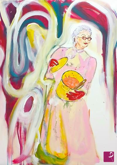 online paintings on sale