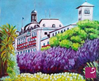 online paintings on sale