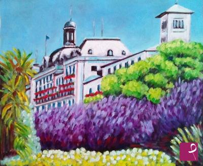 online paintings on sale