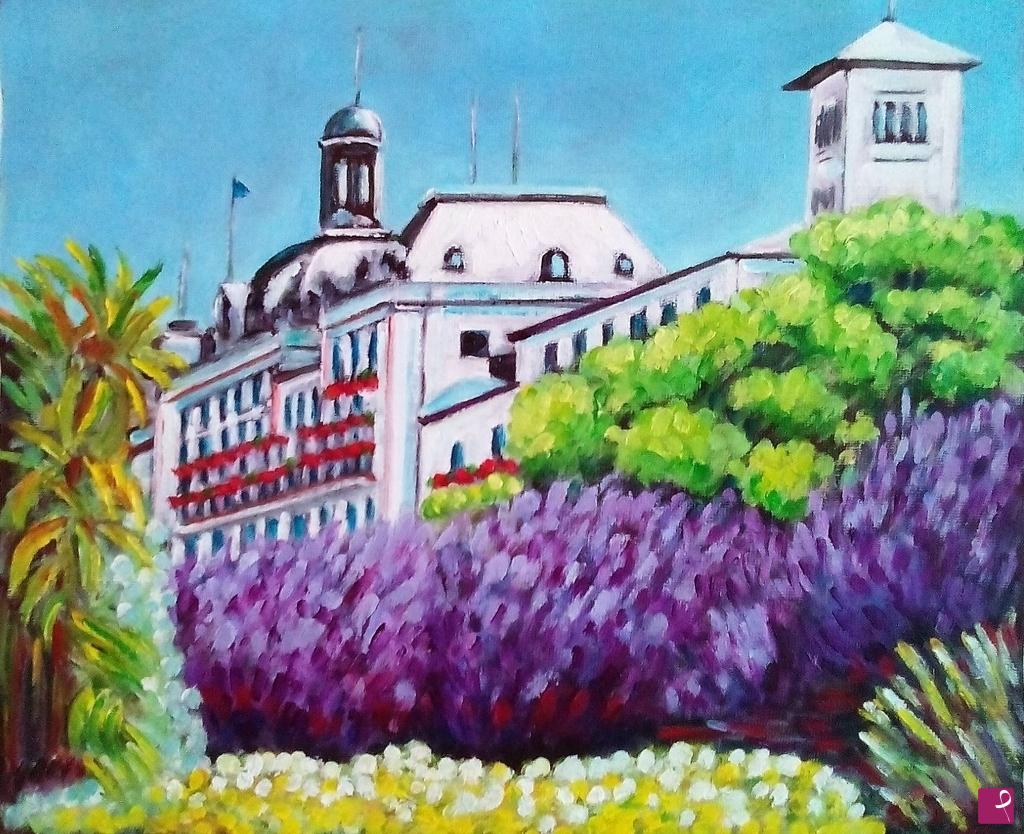 paintings on sale online