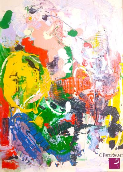 online paintings on sale