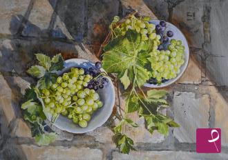 sold painting on PitturiAmo