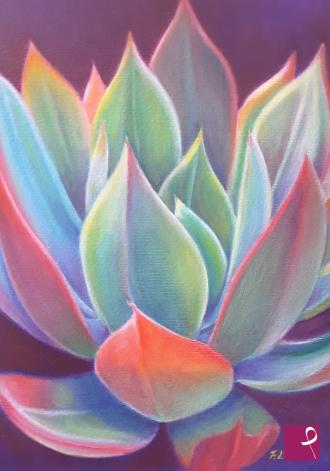 sold painting on PitturiAmo