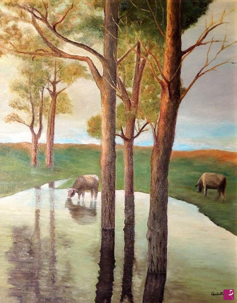 paintings on sale online