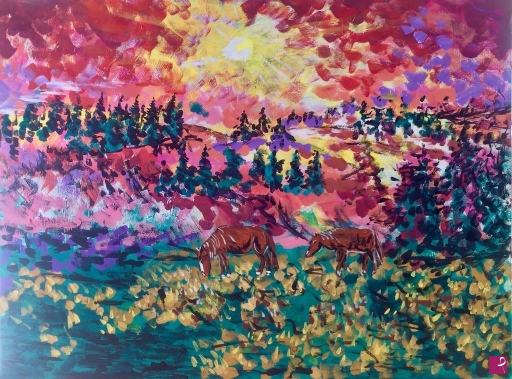 paintings on sale online