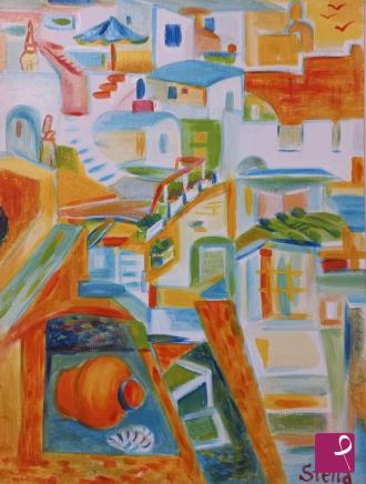 online paintings on sale