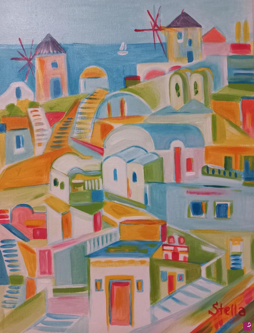 paintings on sale online