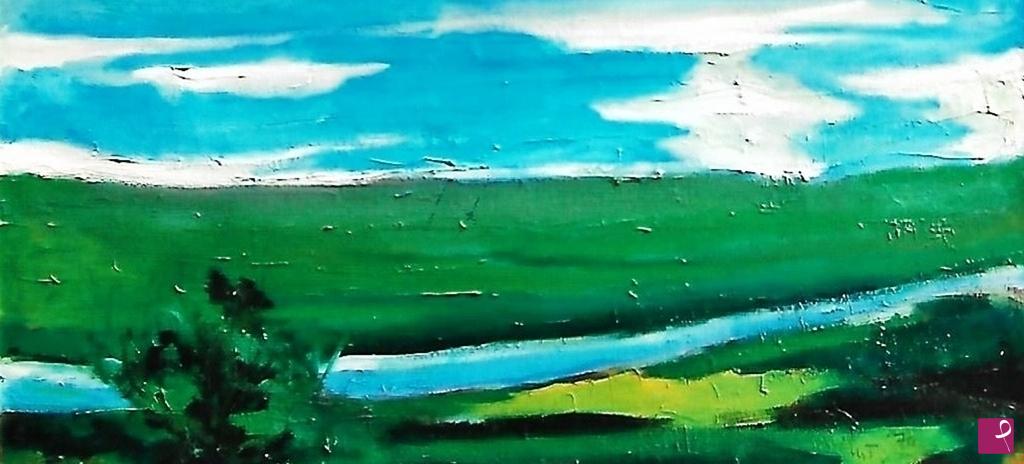 paintings on sale online