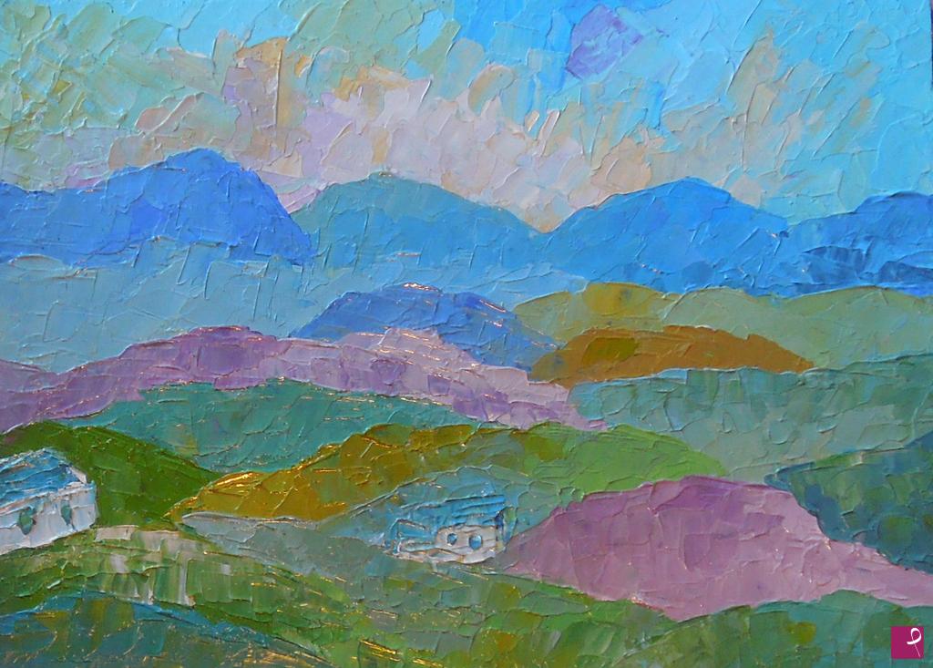 paintings on sale online