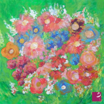 online paintings on sale