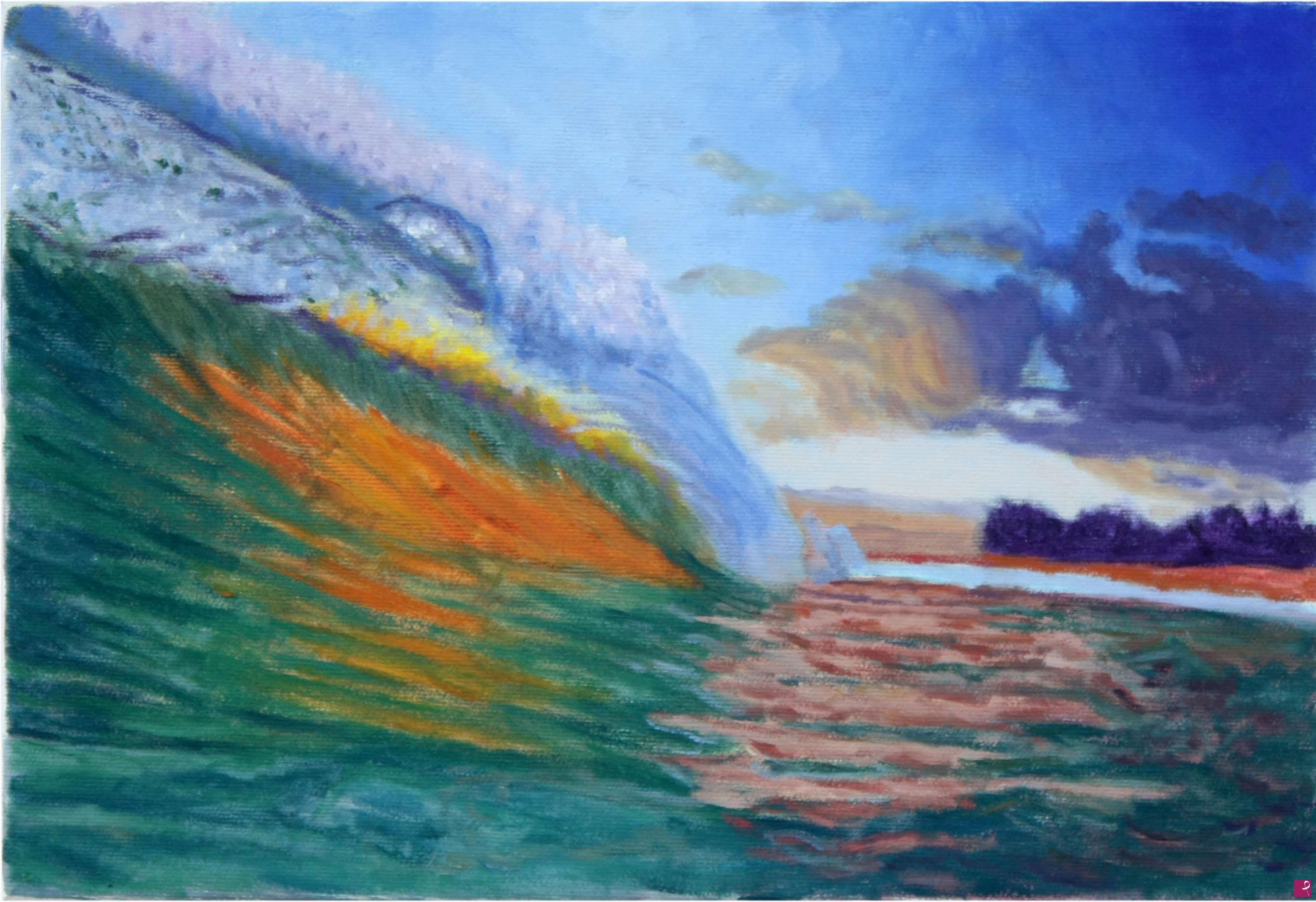 paintings on sale online