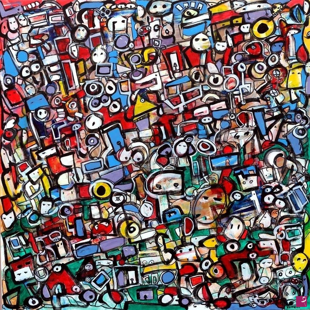 paintings on sale online